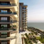 Новые апартаменты у моря в Пафосе
